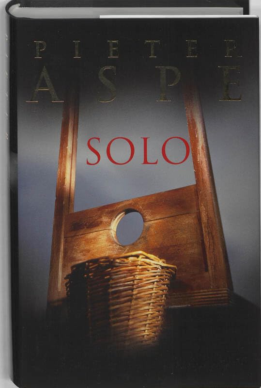 Product Image: Solo (Meesters in Misdaad, 29)