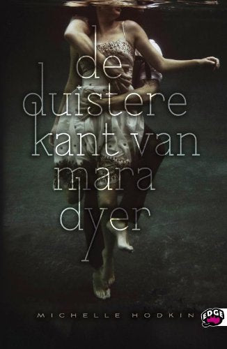 De duistere kant van Mara Dyer book