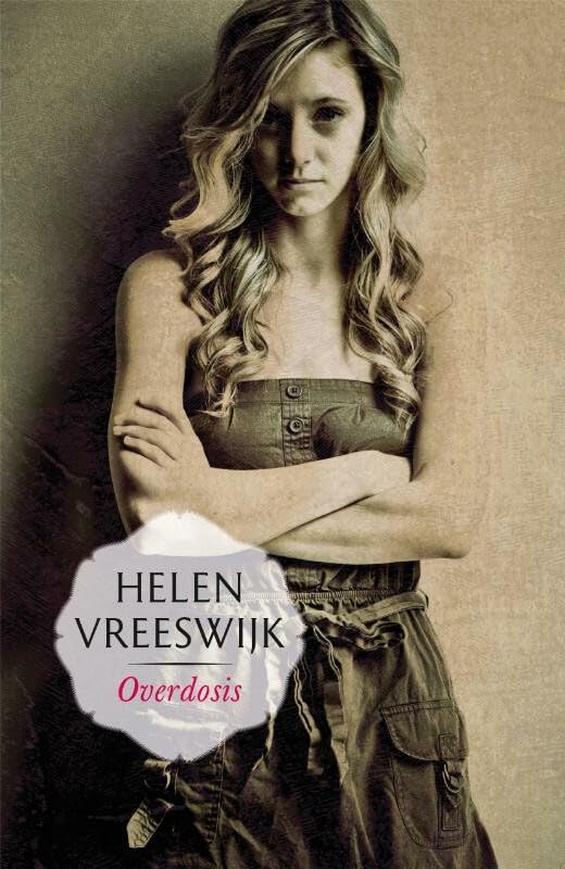 Overdosis book