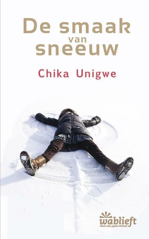 Product Image: De smaak van sneeuw
