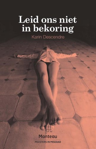 Leid ons niet in bekoring book
