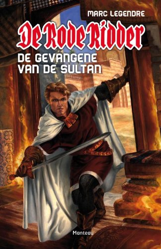 Product Image: De gevangene van de sultan