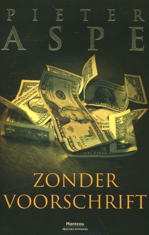 Zonder voorschrift Contemporary literature