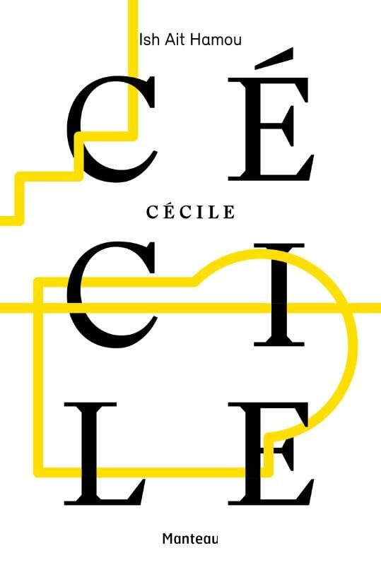 Cecile Contemporary literature Books