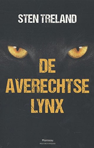 Product Image: De averechtse lynx