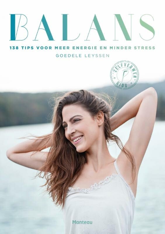 Balans: 138 tips voor meer energie en minder stress Leisure, Home & Garden