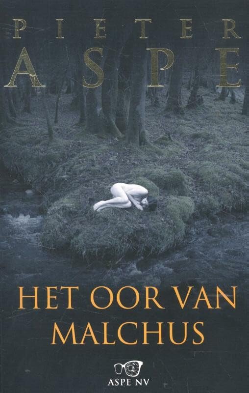 Het oor van Malchus (Meesters in Misdaad, 37) Contemporary literature