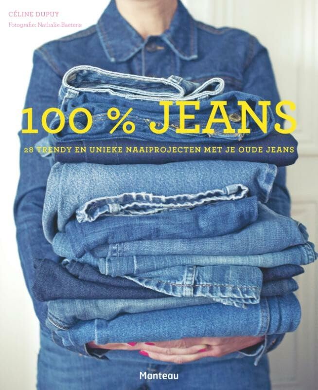 Product Image: 100% jeans