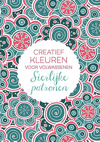 Product Image: Creatief kleuren voor volwassenen