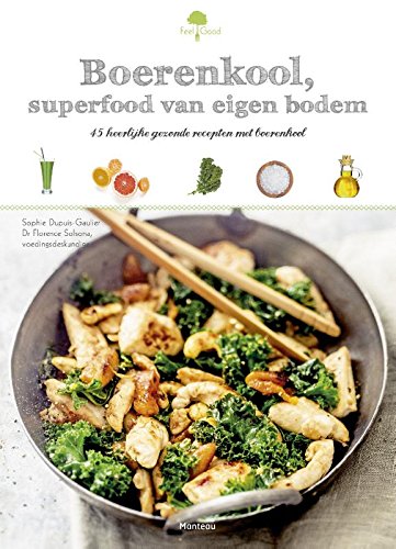 Boerenkool, superfood van bij ons Leisure, Home & Garden