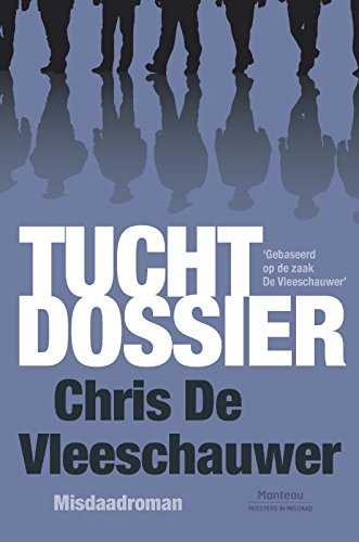 Product Image: Tuchtdossier (Meesters in misdaad)