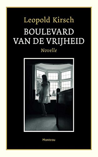 Product Image: Boulevard van de vrijheid