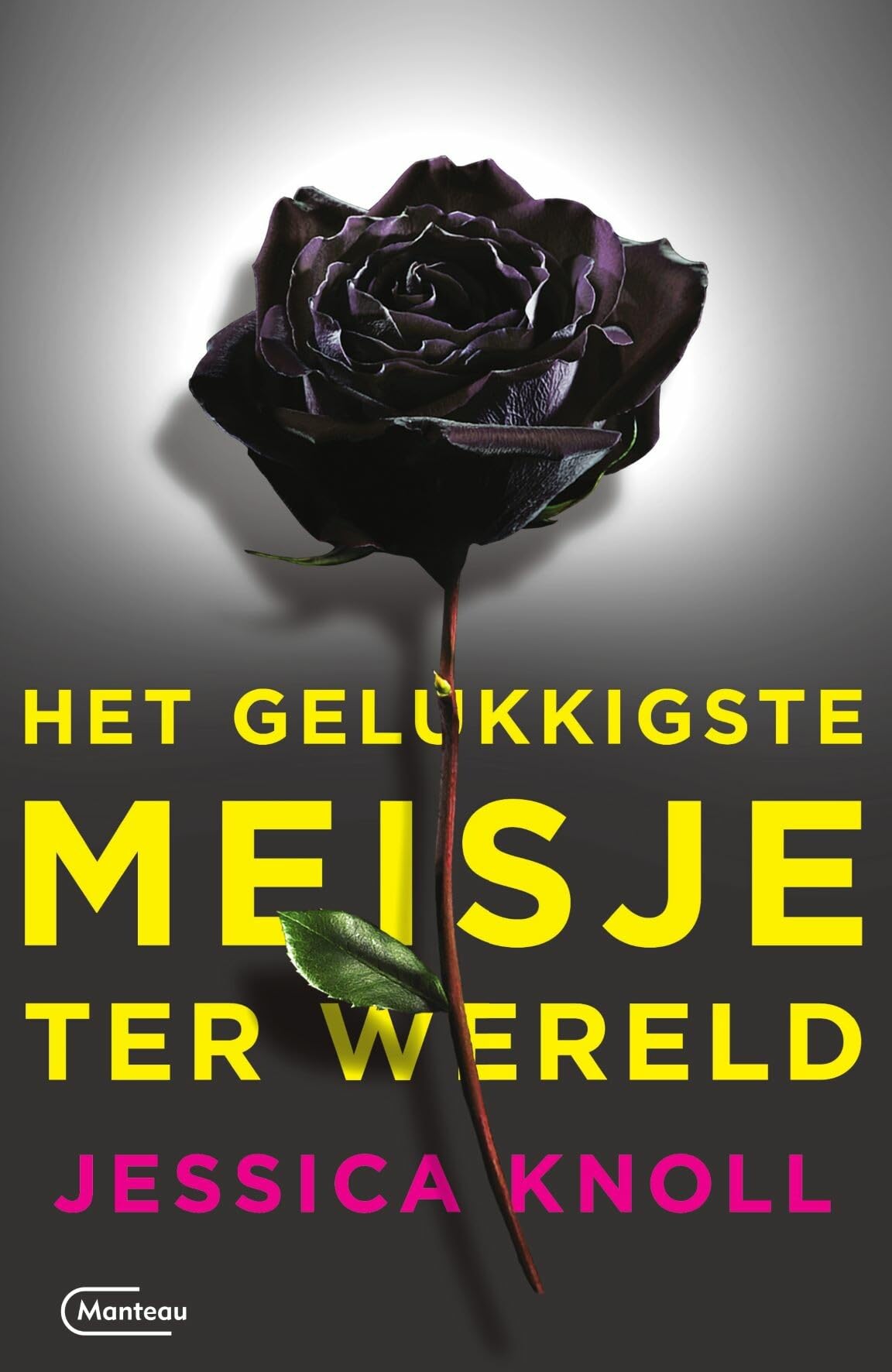 Het gelukkigste meisje ter wereld book