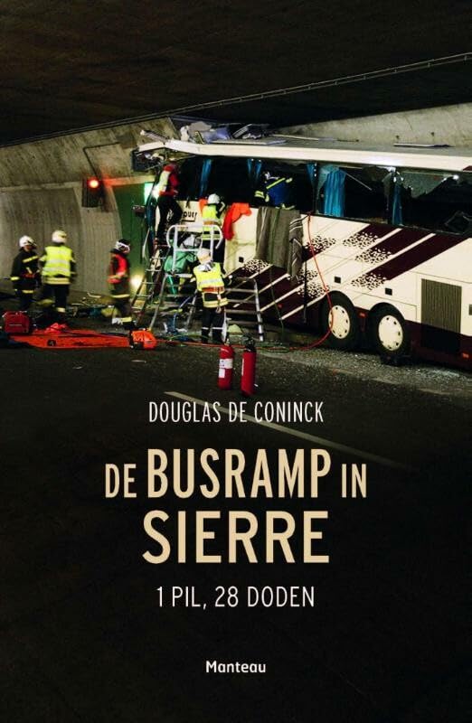 Product Image: De busramp in Sierre