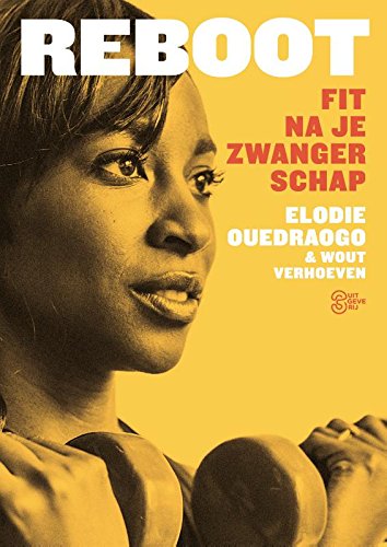 Reboot: fit na je zwangerschap Books