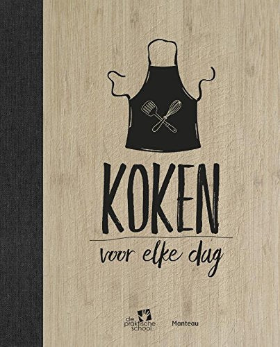 Koken voor elke dag Leisure, Home & Garden