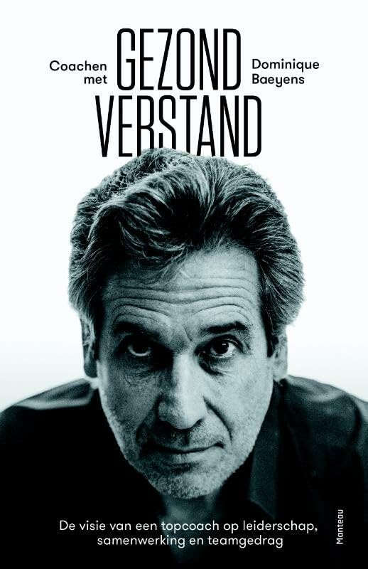 Coachen met gezond verstand book