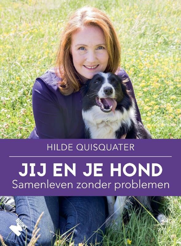 Jij en je hond, samenleven zonder problemen Pets