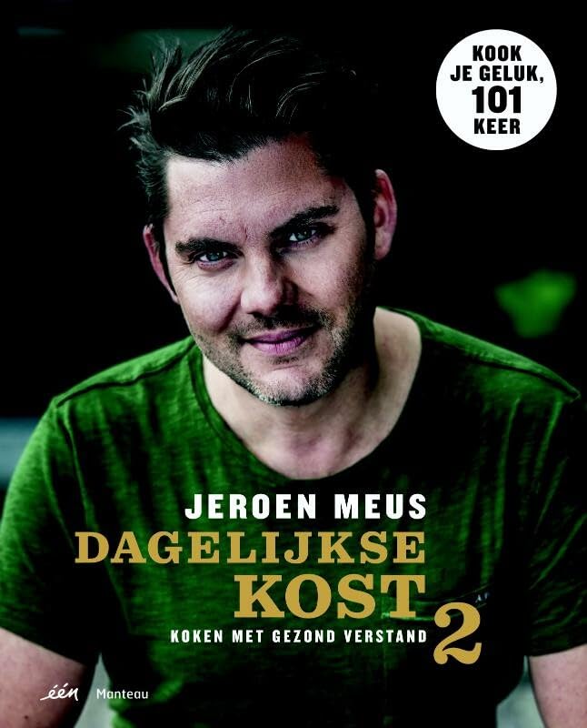2: koken met gezond verstand 2 (Dagelijkse kost, 2) Leisure, Home & Garden