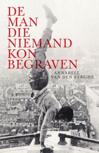De man die niemand kon begraven book