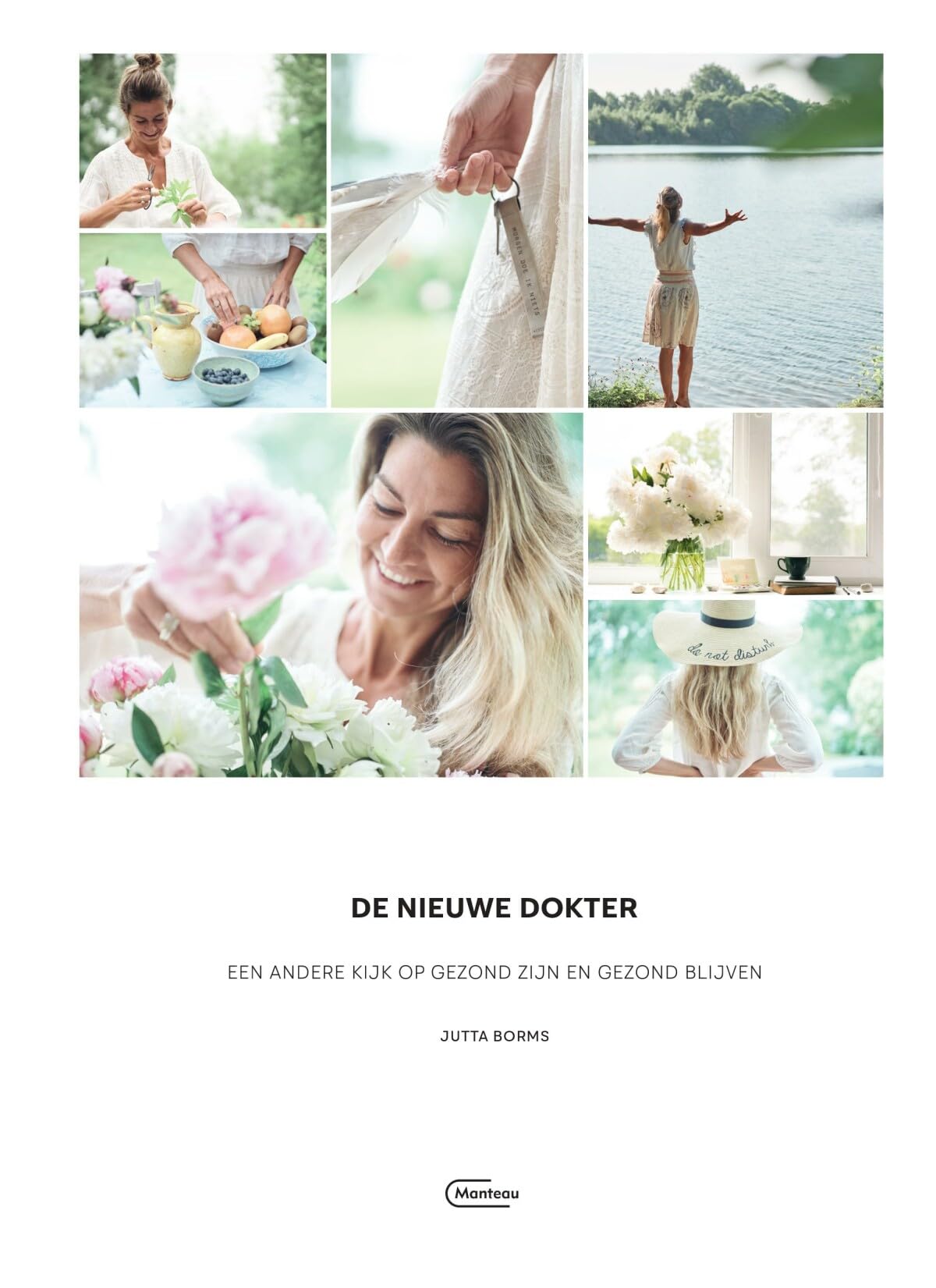De nieuwe dokter: een andere kijk op gezond zijn en gezond blijven book