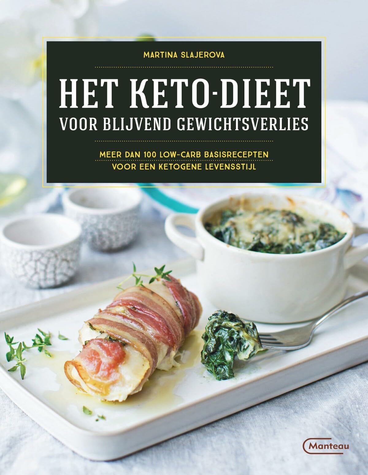 Het keto-dieet voor blijvend gewichtsverlies: meer dan 100 low-carb basisrecepten voor een ketogene levensstijl Leisure, Home & Garden