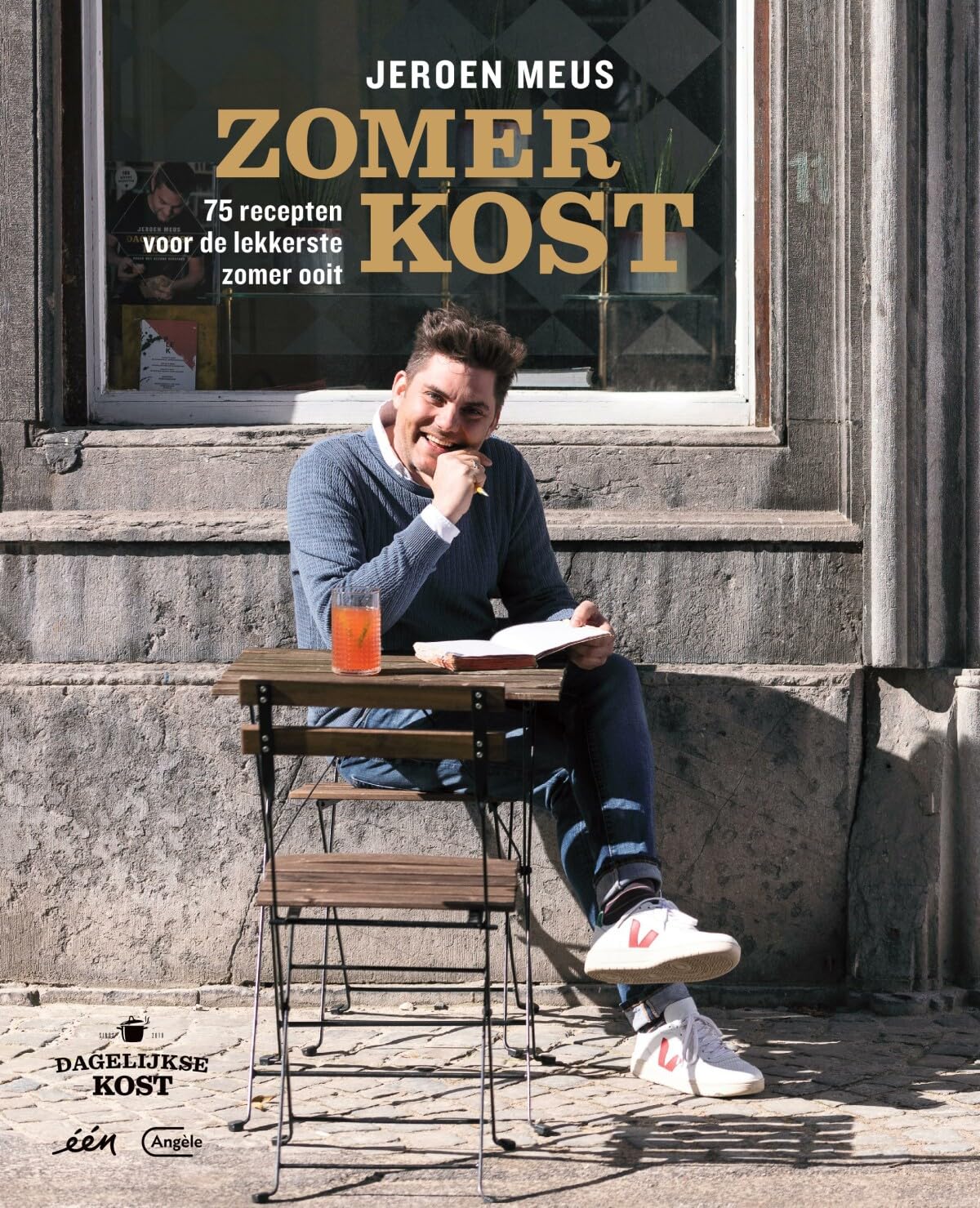 Zomerkost: 75 recepten voor de lekkerste zomer ooit Leisure, Home & Garden