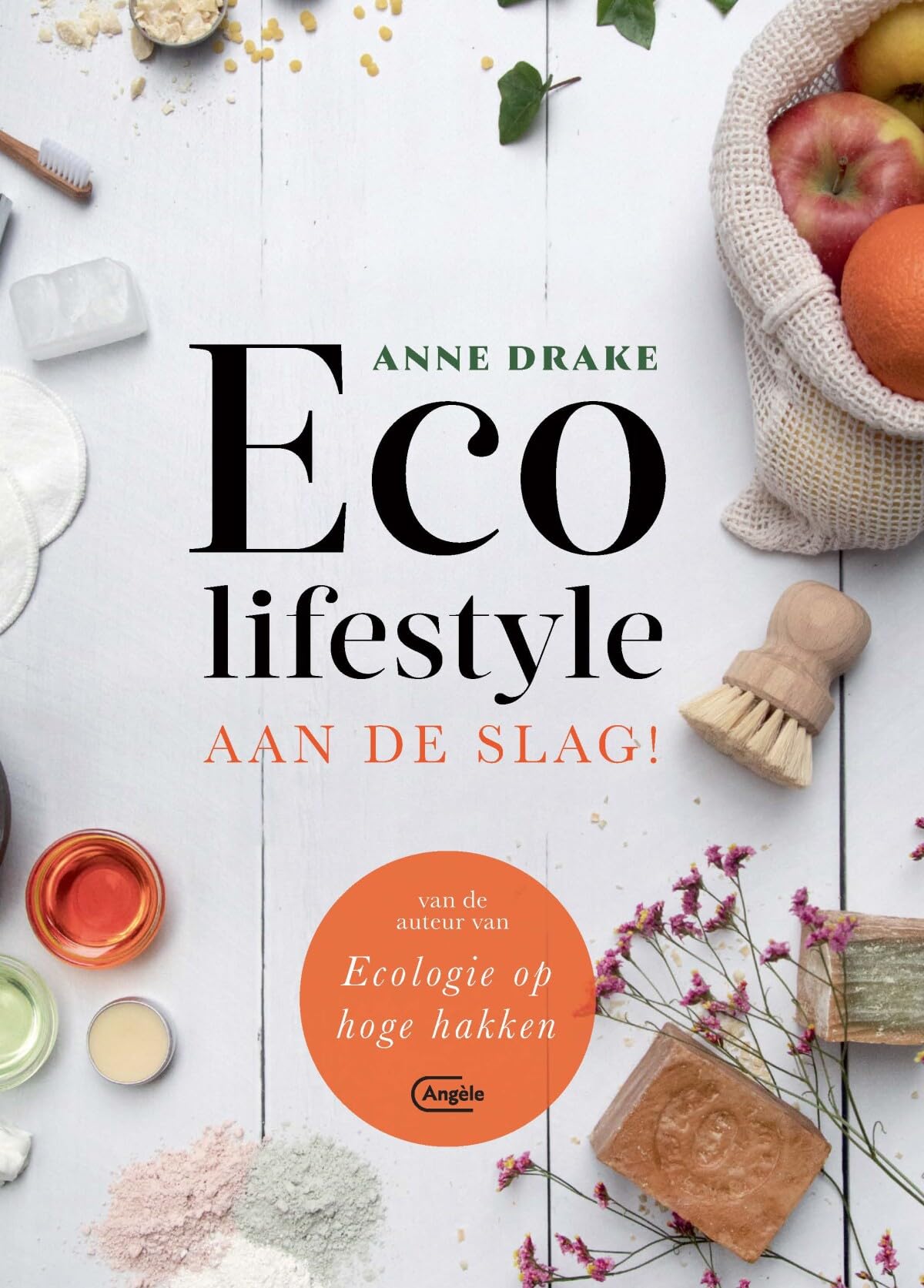 Eco lifestyle: aan de slag! book