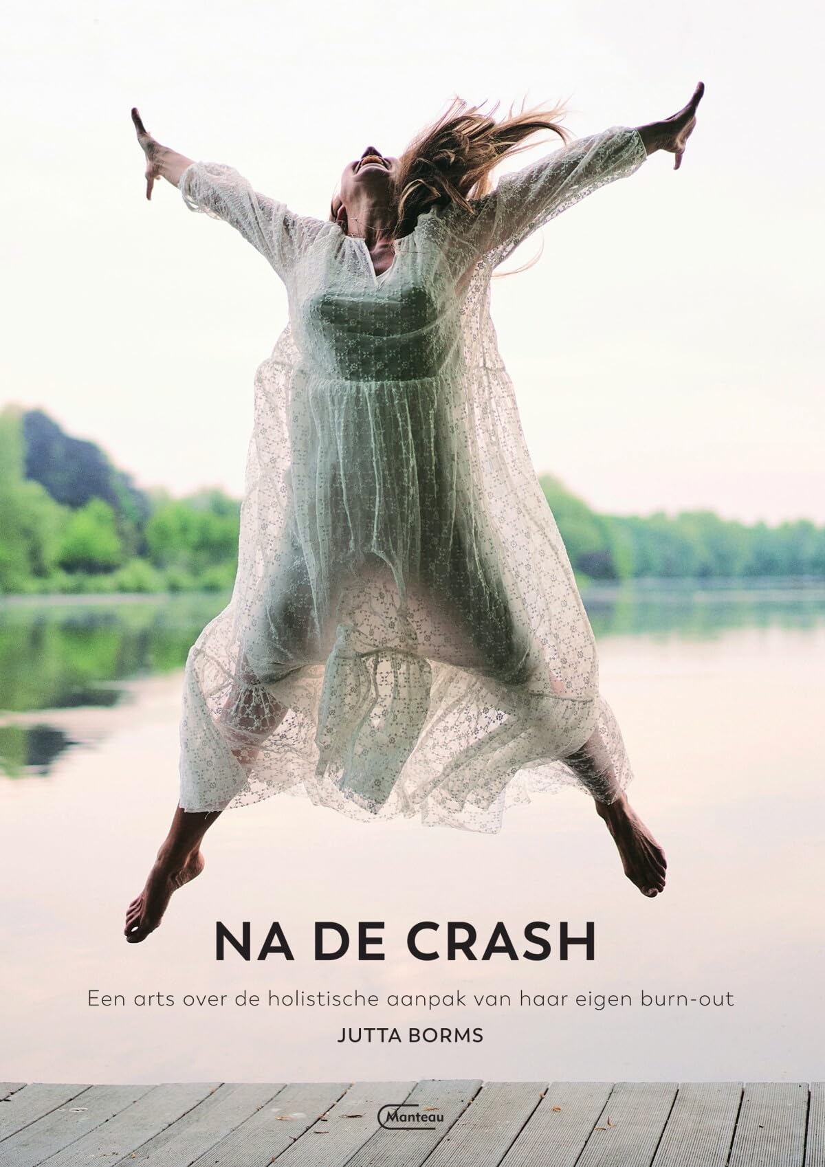Na de crash: een arts over de holistische aanpak van haar eigen burn-out Medicine