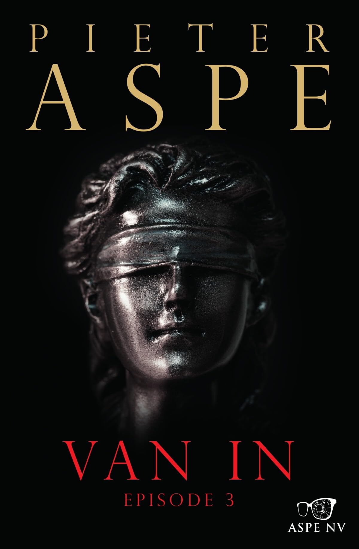Van In: Episode 3 (Meesters in Misdaad, 43) Contemporary literature