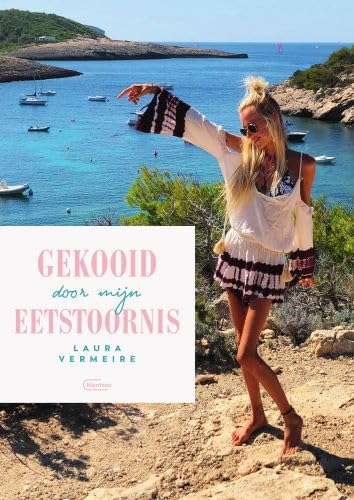 Gekooid door mijn eetstoornis book