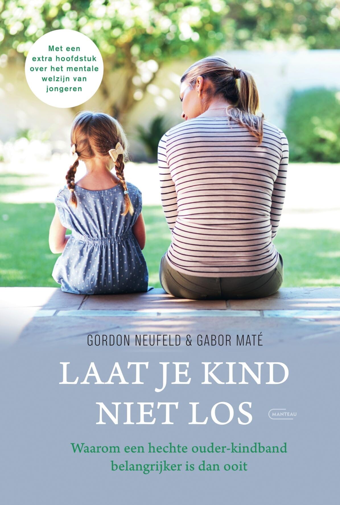Laat je kind niet los: waarom een hechte ouder-kindband belangrijker is dan ooit Parents & Children
