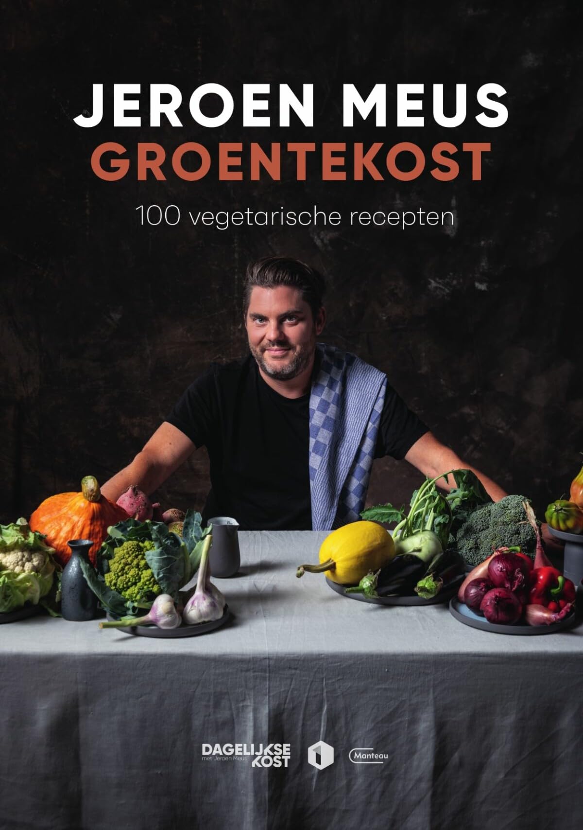 Groentekost: 100 vegetarische recepten Leisure, Home & Garden