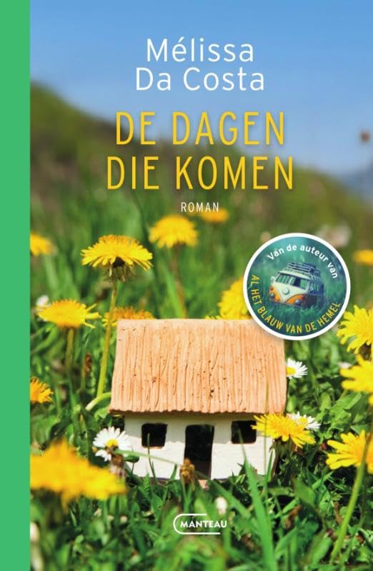 Product Image: De dagen die komen