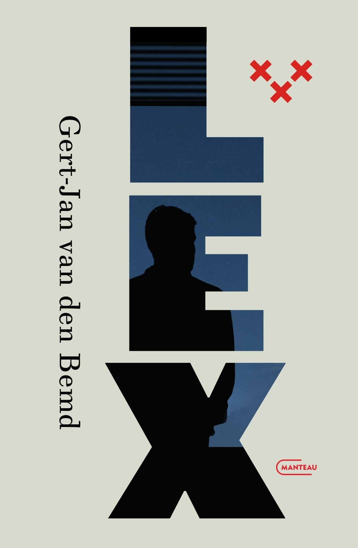 Lex: psychologische thriller Contemporary literature