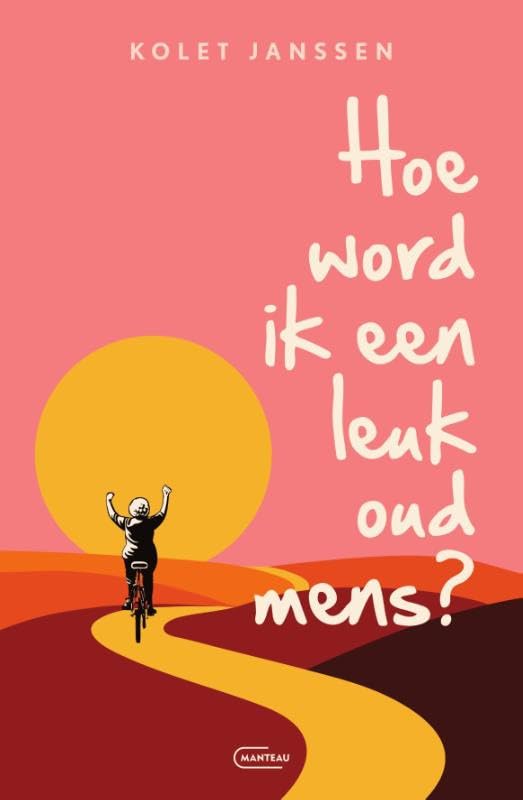 Hoe word ik een leuk oud mens? Medicine