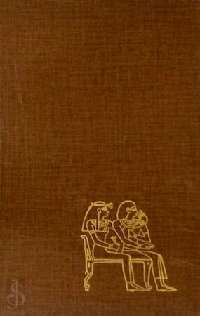 Goden, graven en geleerden, Roman van de archeologie book