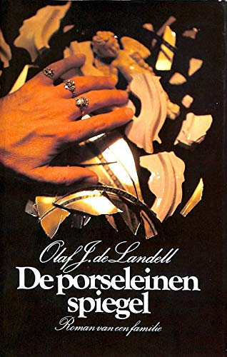 Porseleinen spiegel book