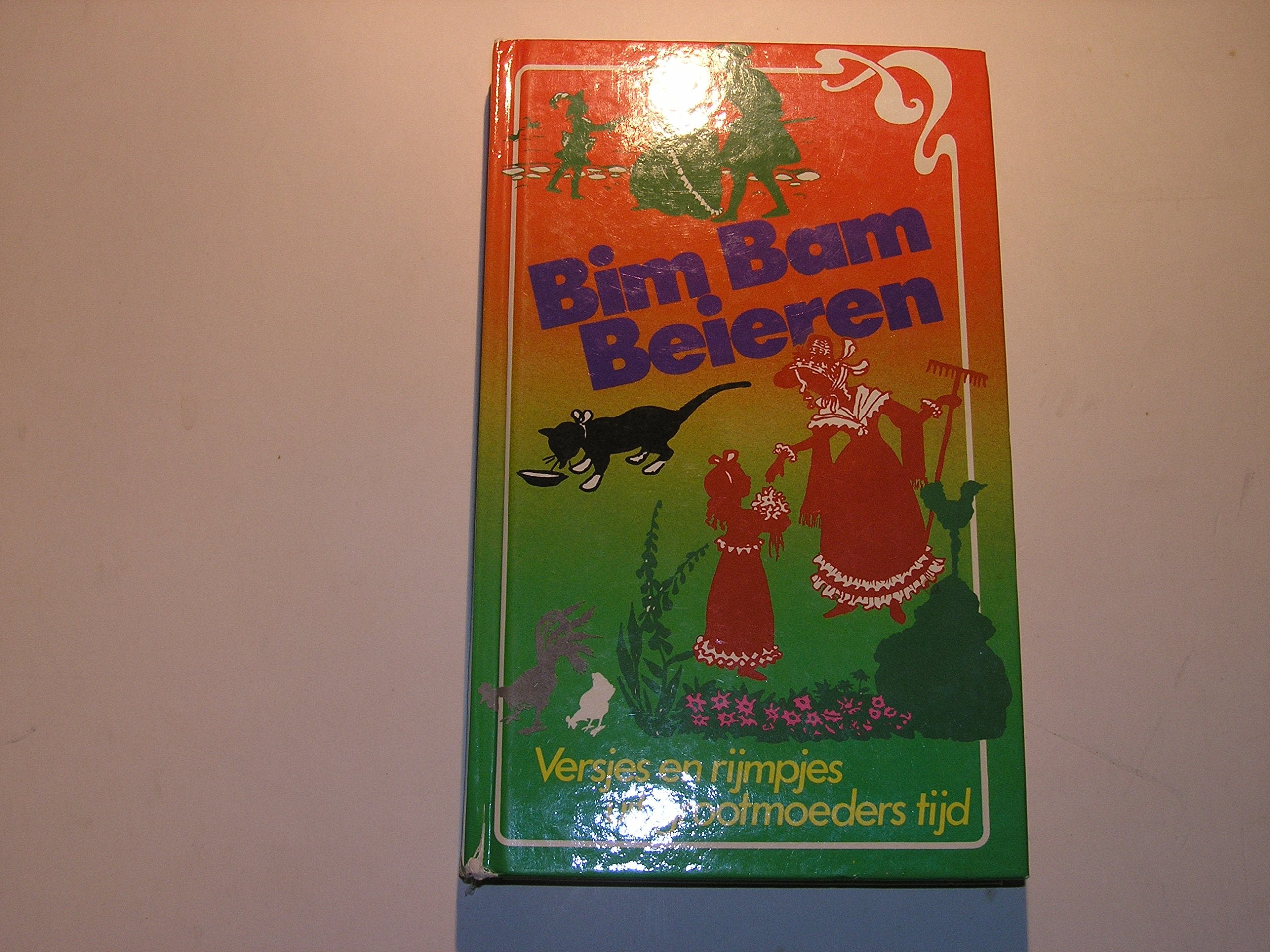 Product Image: Bim bam beieren