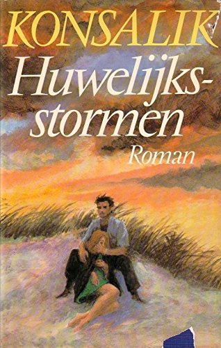 Huwelijksstormen book