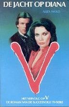 V jacht op Diana book