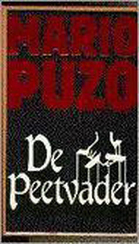 Produktbild: De peetvader (Parelpockets)