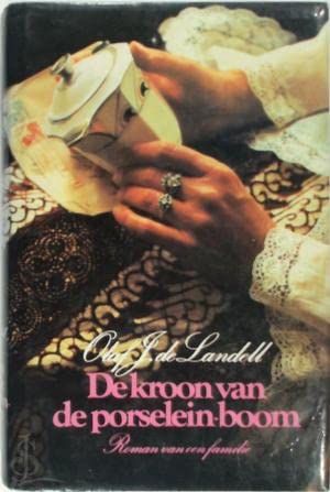 De kroon van de porseleinboom (De porseleinboom trilogie) book