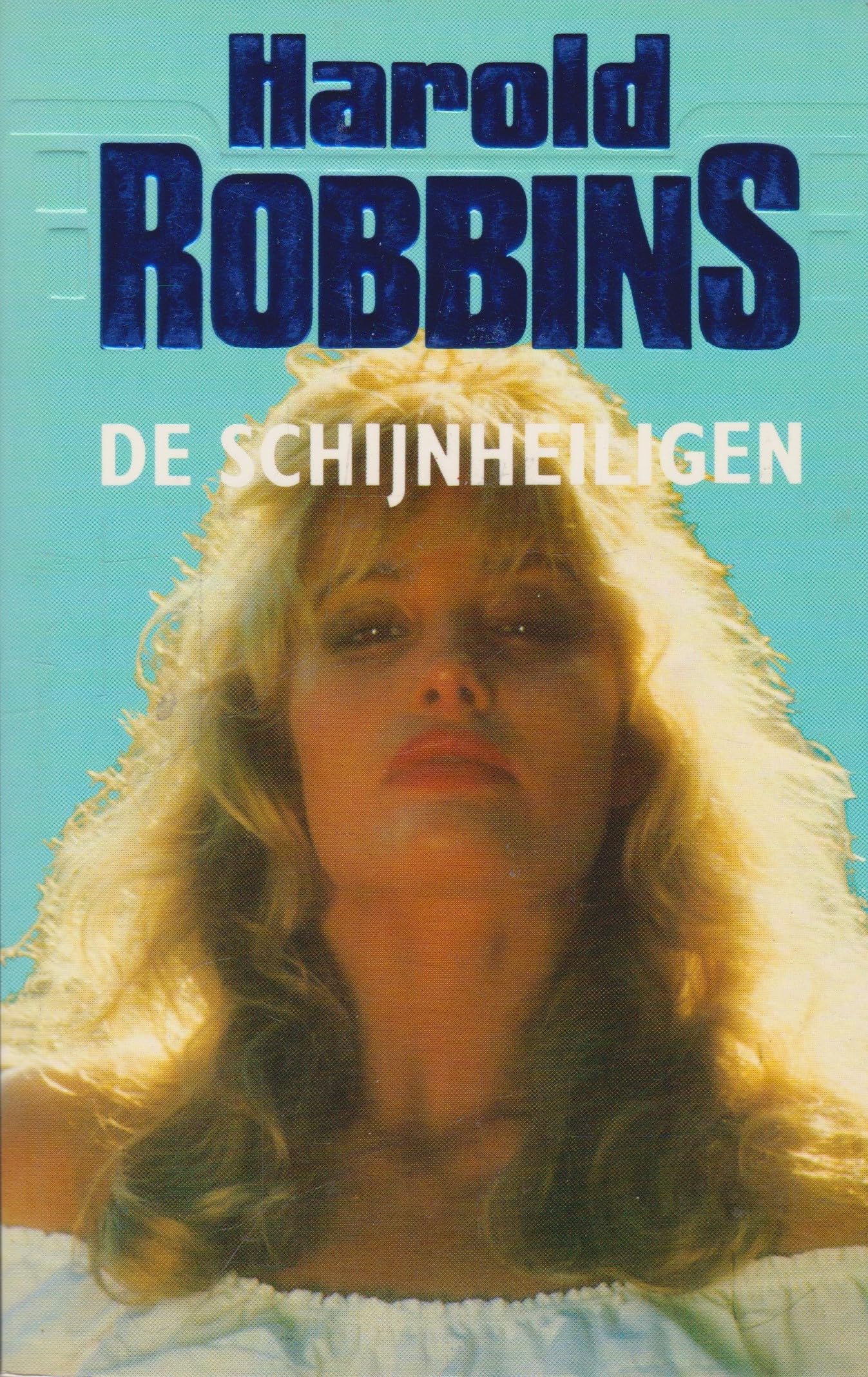 Product Image: De schijnheiligen (Parelpockets)