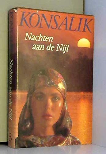 Nachten aan de Nijl book