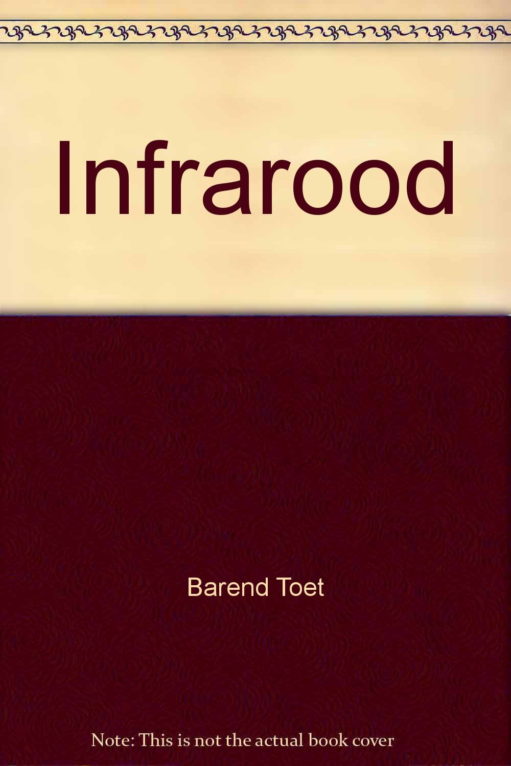 INFRAROOD Books