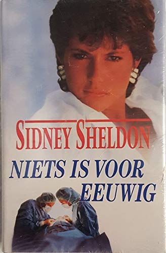NIETS IS VOOR EEUWIG Books