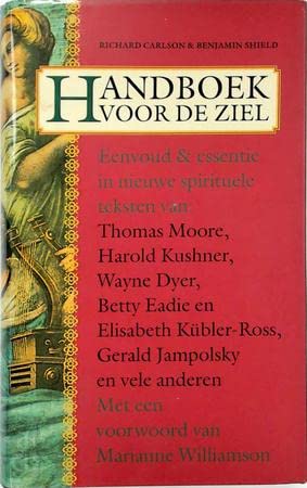 Handboek voor de ziel book