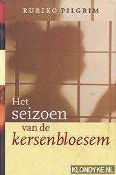 Het seizoen van de kersenbloesem book