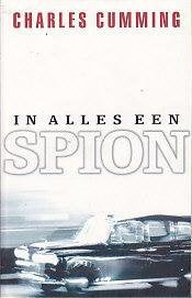 In alles een spion Contemporary literature
